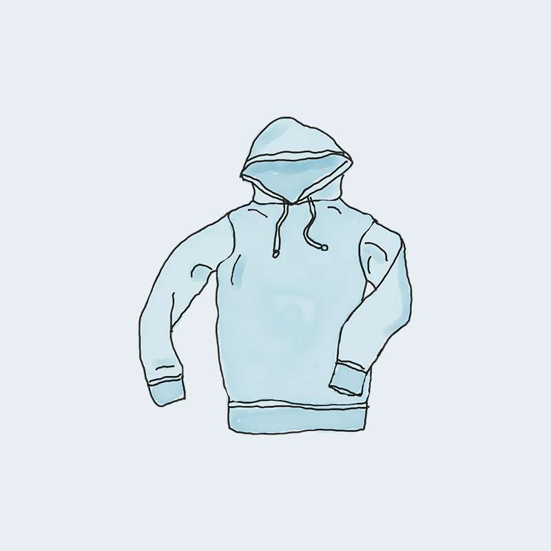 Dummy Hoodie 3