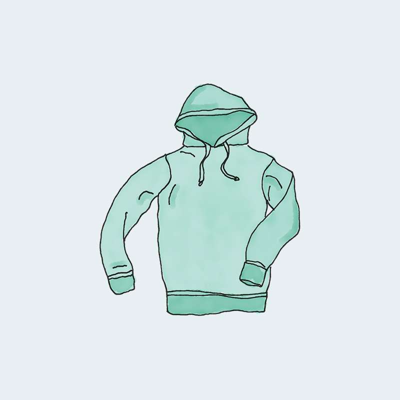 Dummy Hoodie 4